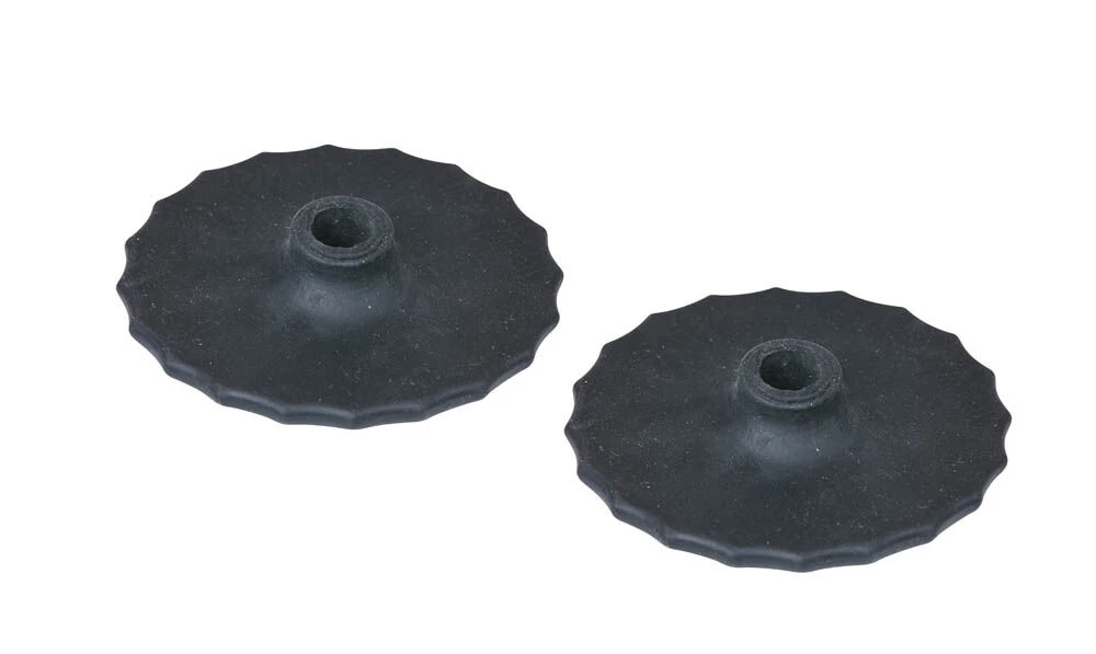 Gel Bit Guard Pair