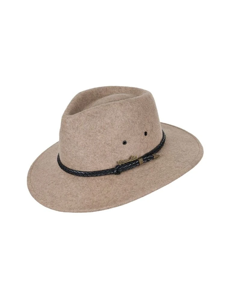 Wanderer Crushable Hat