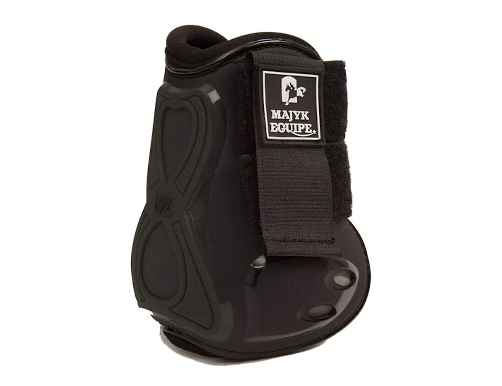 Vented Infinity Open Hind Boot