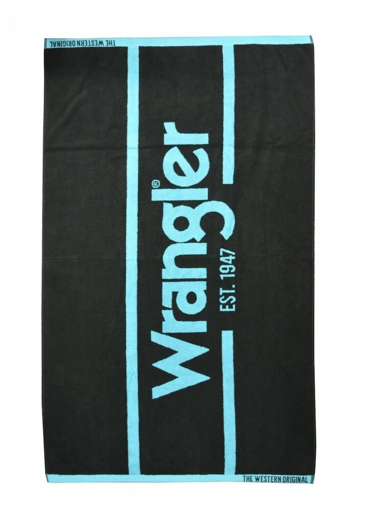 Signature Towel