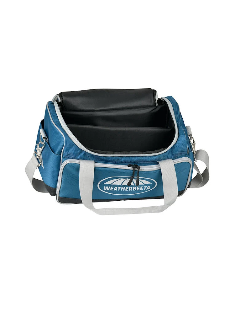 Conquest Grooming Bag