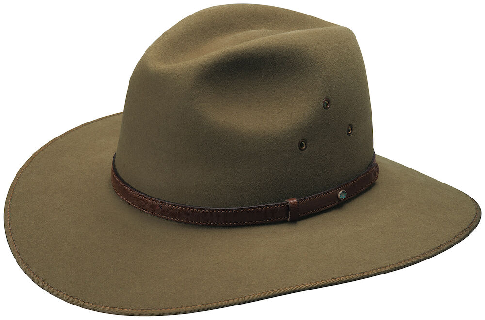Coober Pedy Hat