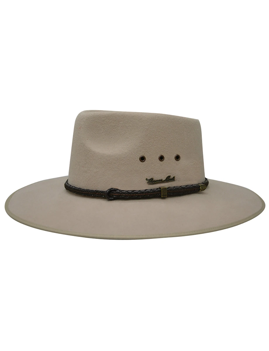 Drover Hat