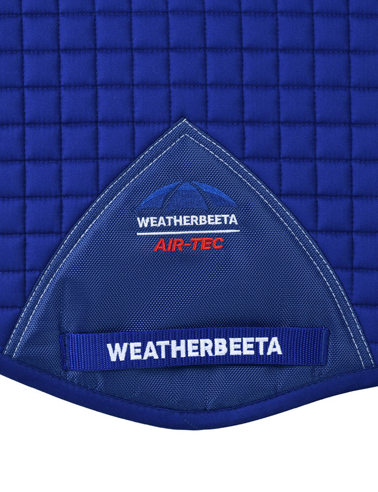 Prime Air-Tec All Purpose Saddle Pad