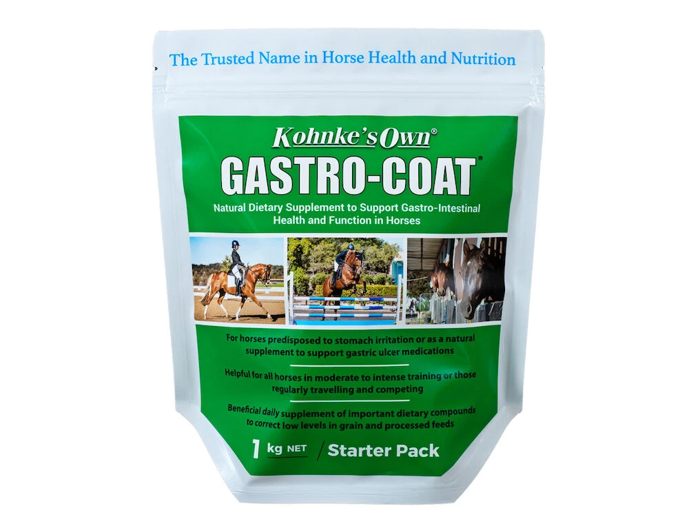 Gastro Coat - 1KG