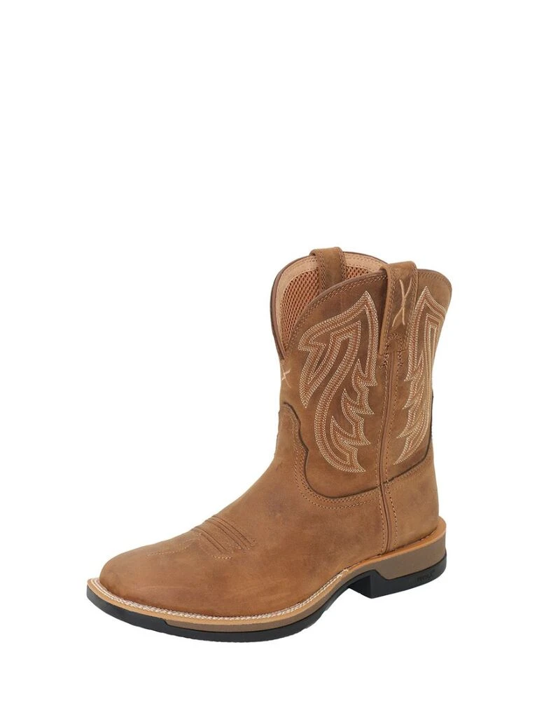 Mens 9 Tech X1 Boot