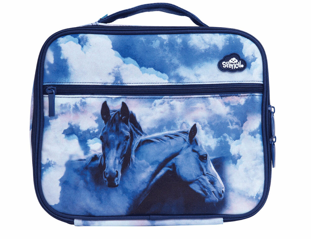 Big Cooler Lunch Bag + Chill Pack
