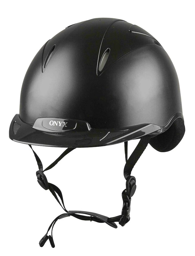 Onyx Helmet