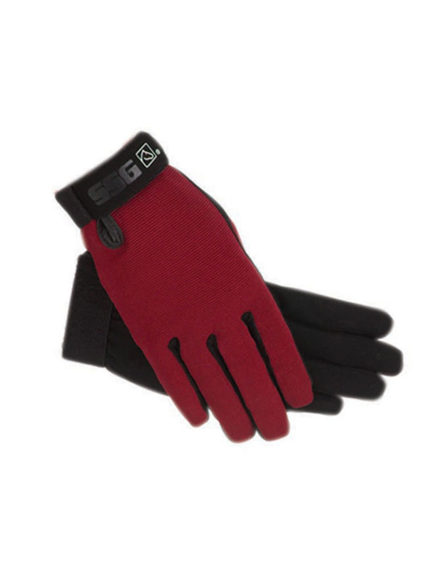 All Weather Gloves