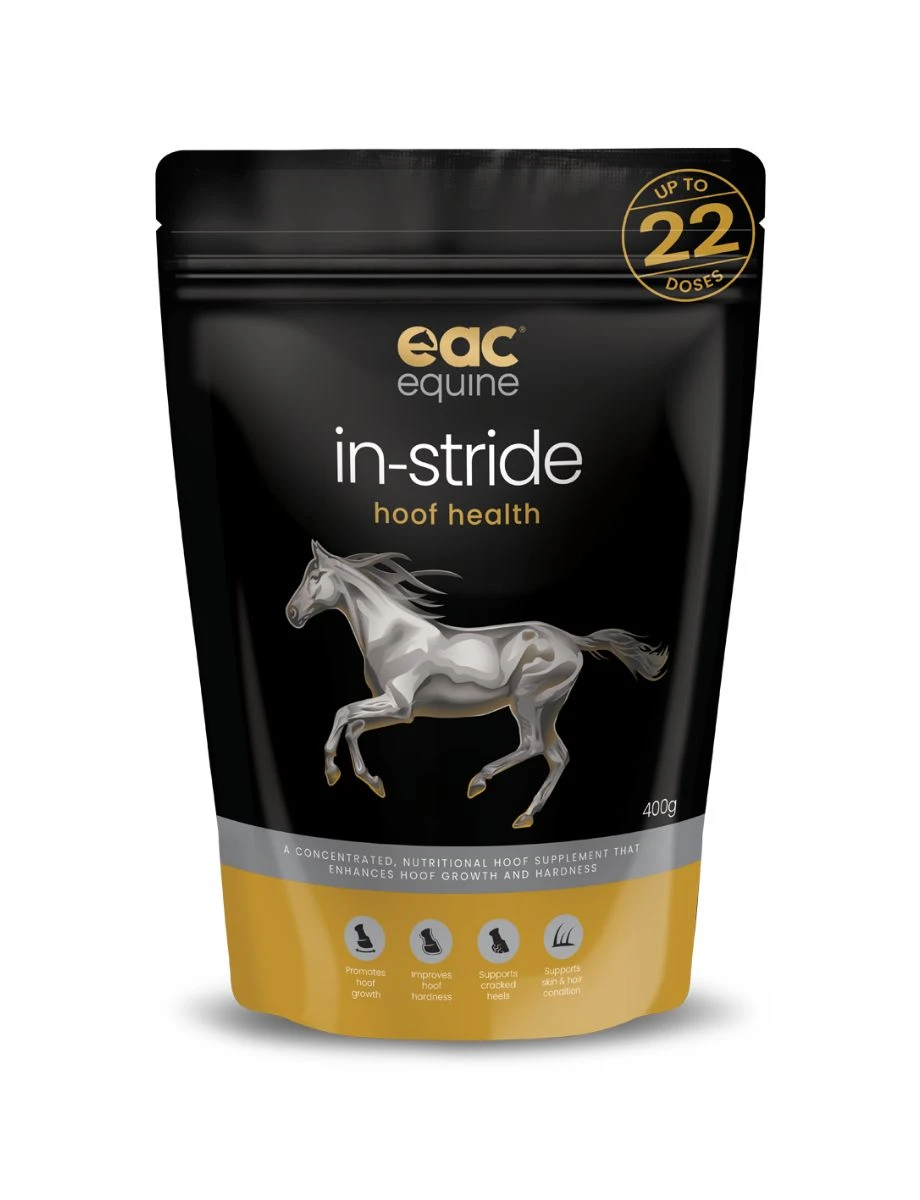In-Stride - 400GM