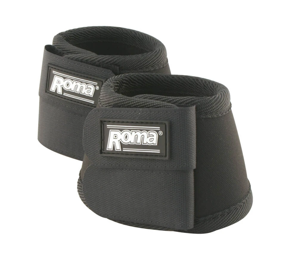 Neoprene Bell Boots II