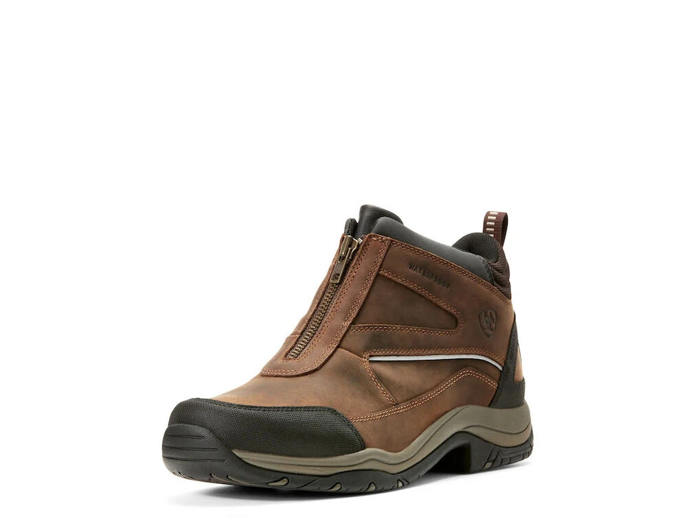 Mens Telluride Zip H2O Boots