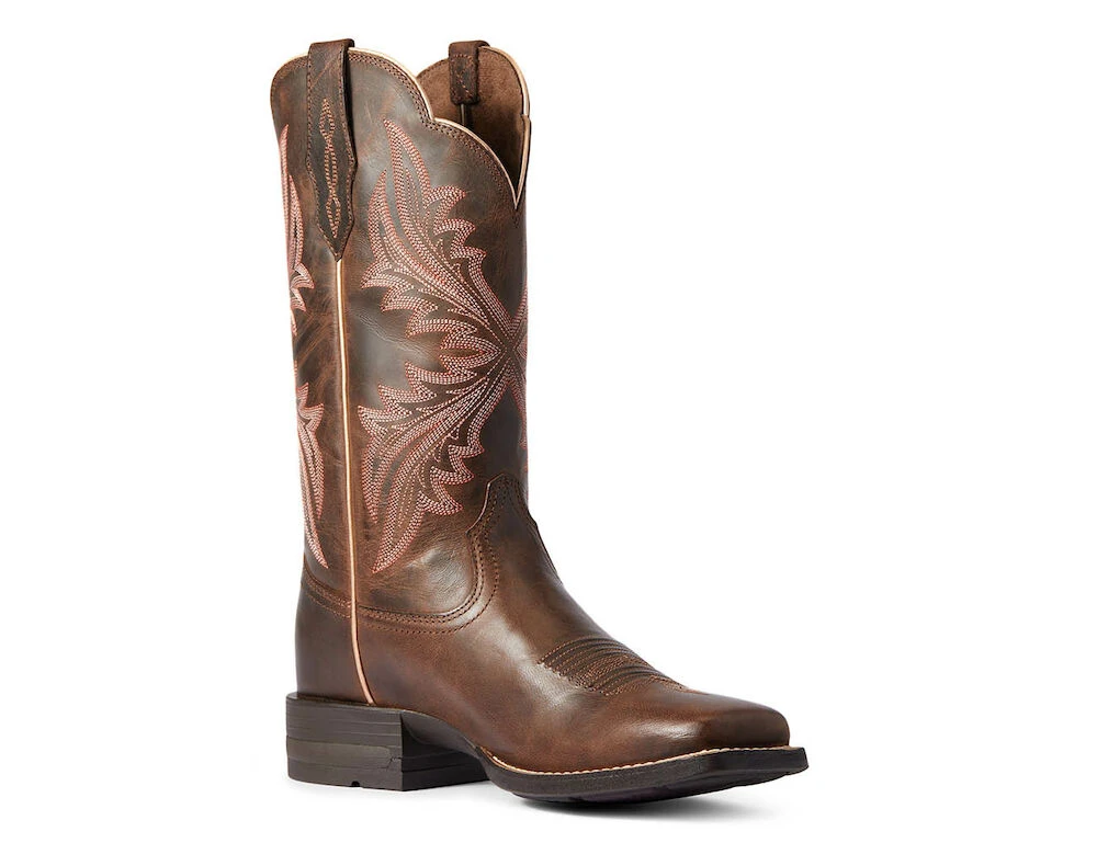 Womens West Bound Boots
