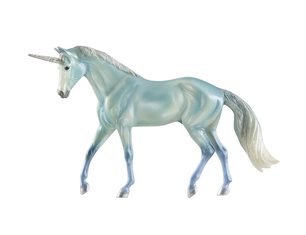 Freedom Le Mer - Unicorn Of The Sea