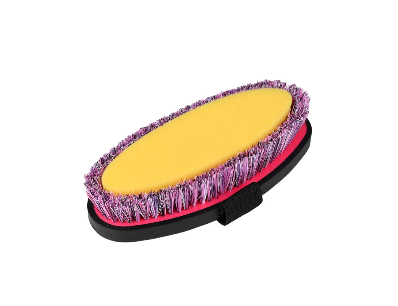 Easy Grip Sponge Brush
