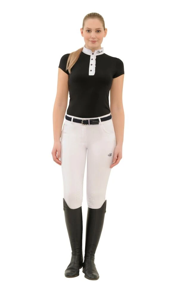 Delia Show Shirt