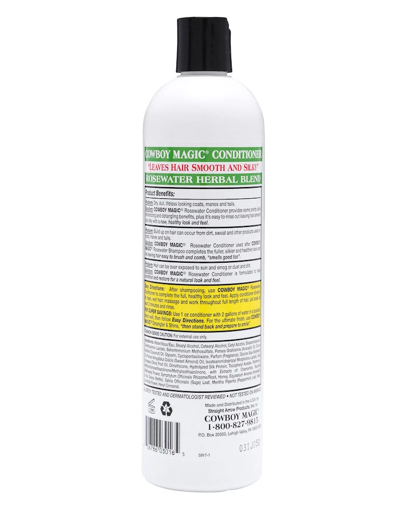 Demineralizer Conditioner