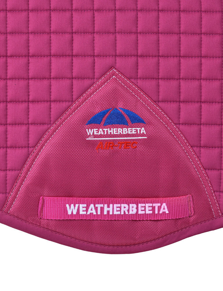 Prime Air-Tec All Purpose Saddle Pad