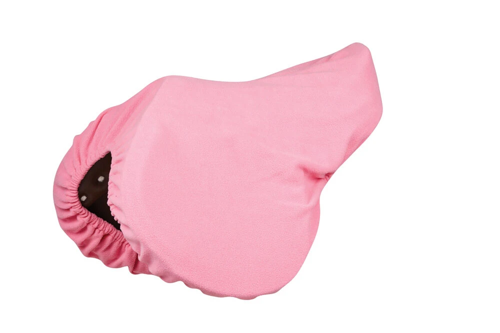 Fleece Saddle Cover