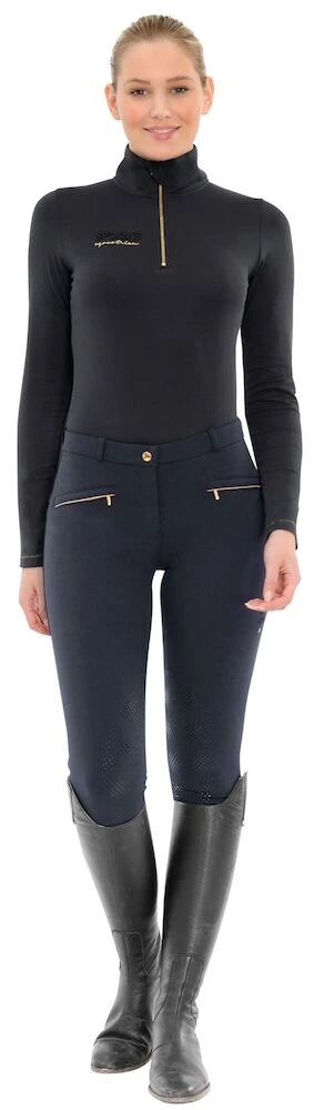 Annber Longsleeve Shirt