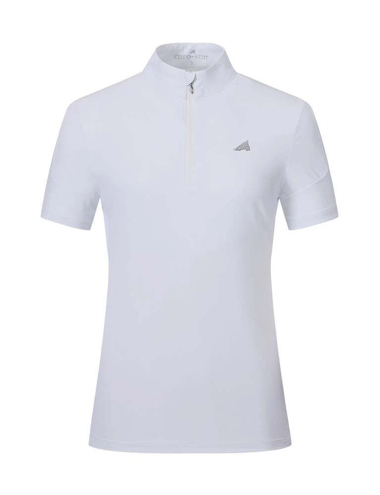 Alta Short Sleeve Polo Shirt