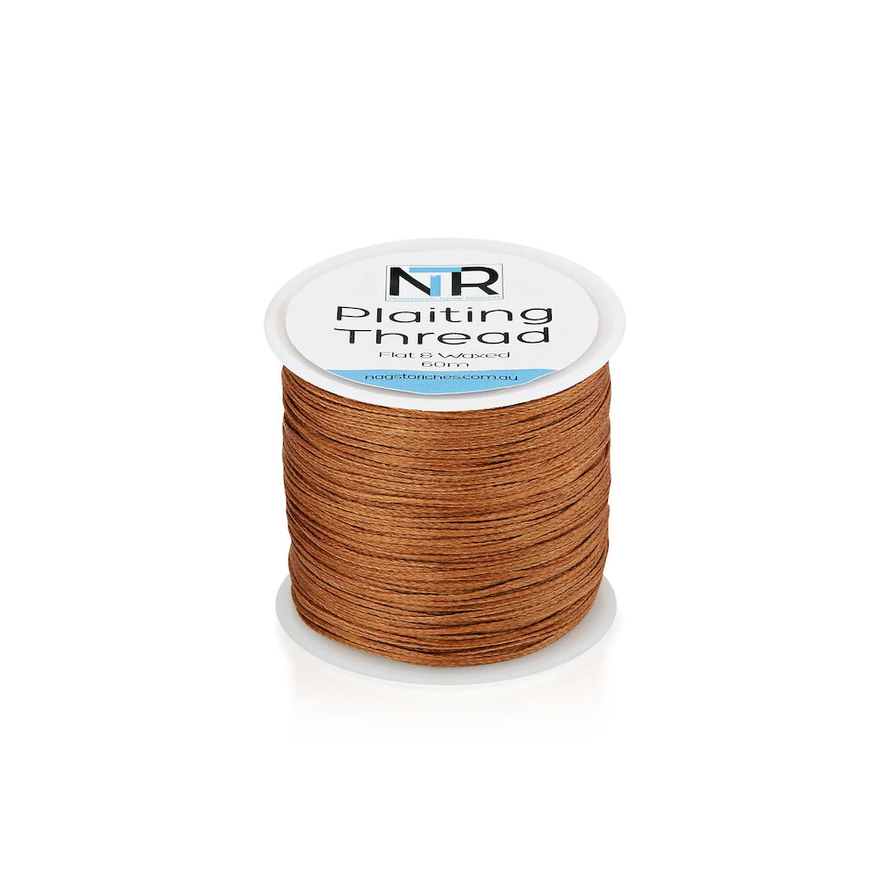 Plaiting Thread