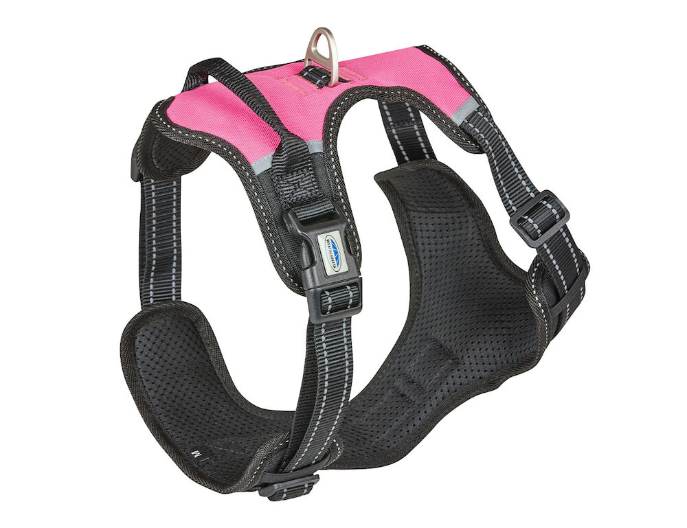Anti Pull\/Travel Harness