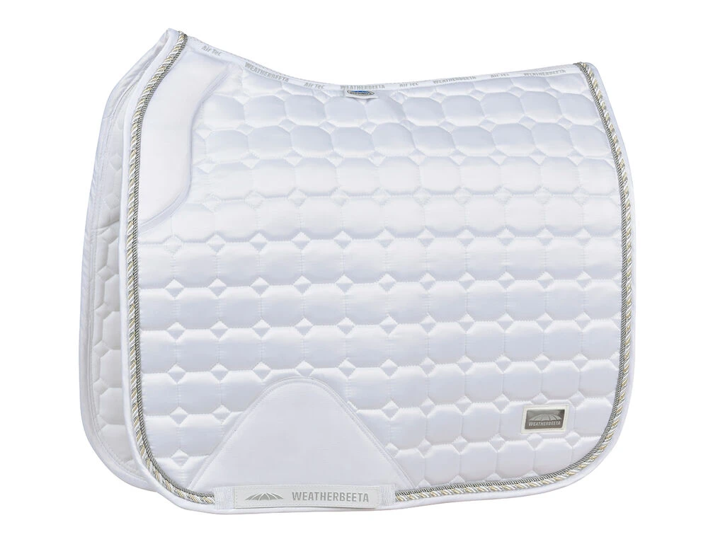 Prime Competitor Dressage Saddle Pad