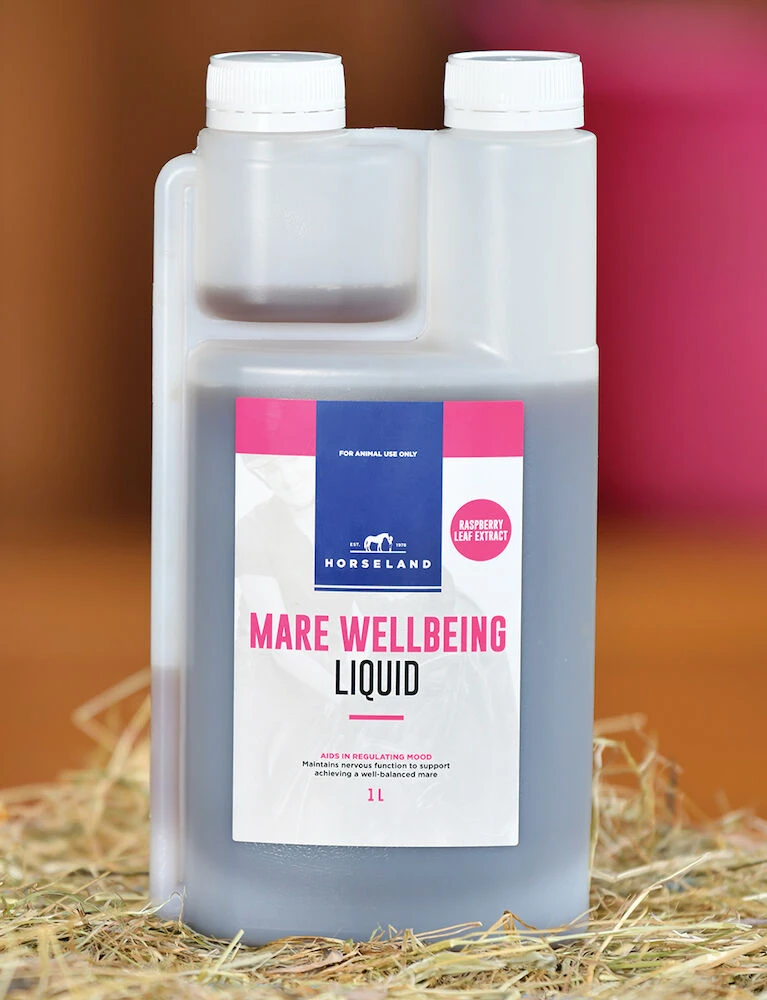 Mare Wellbeing Liquid 1L
