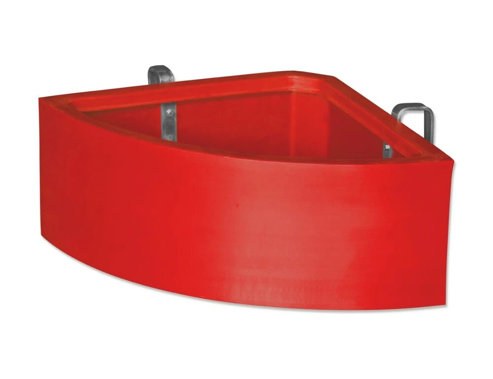 Equine Corner Feeder