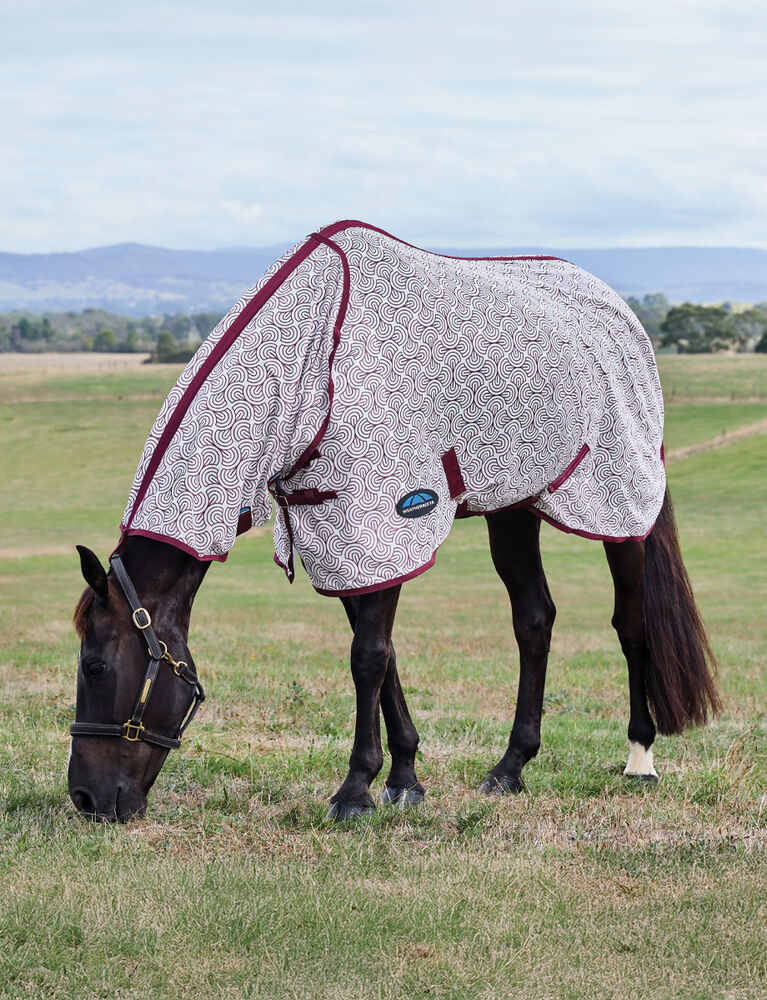 ComFiTec Limited Edition Fly Sheet Combo