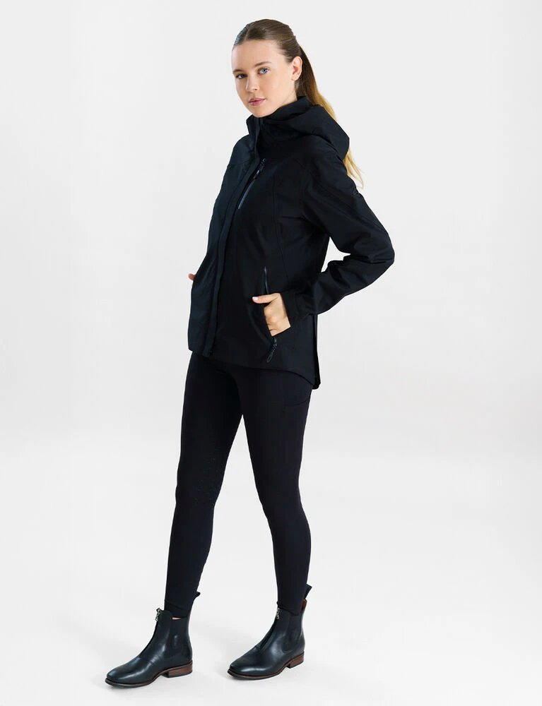 Ambria Waterproof Light Jacket