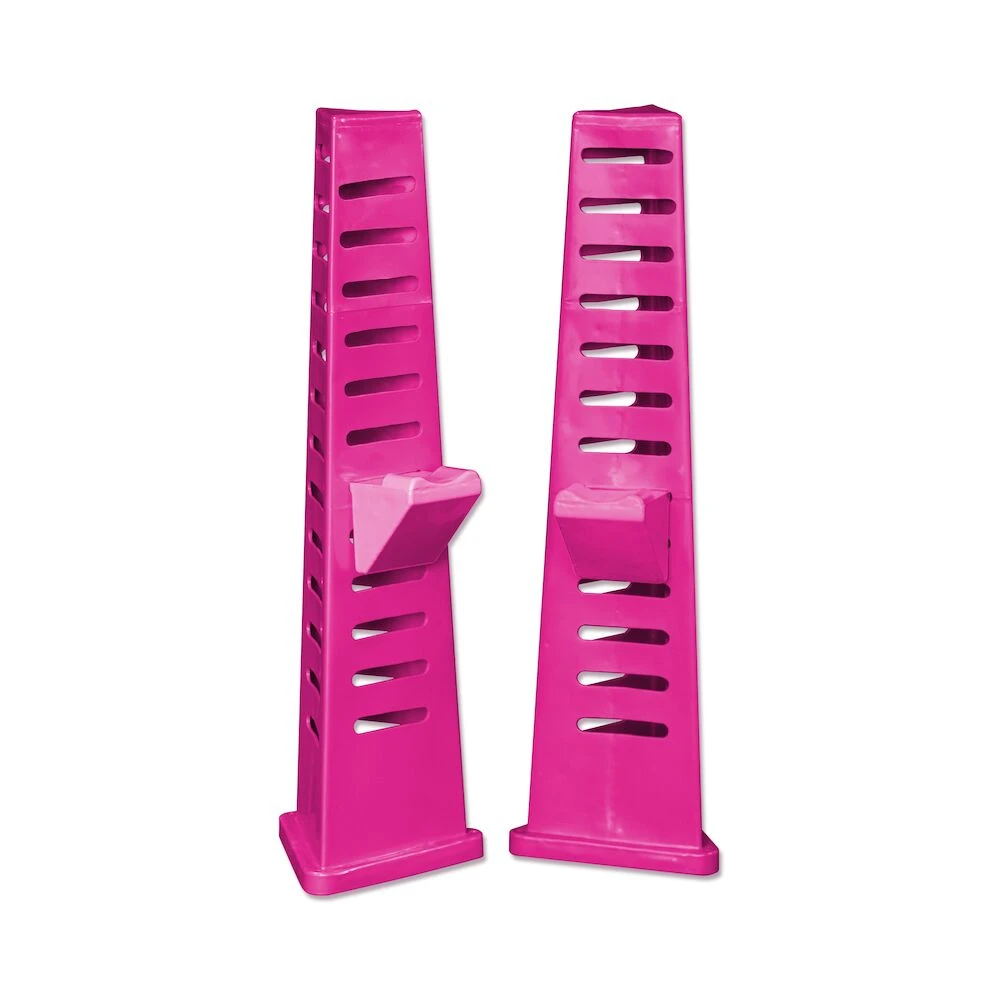 Equine Tri-Jump Stand & Cup