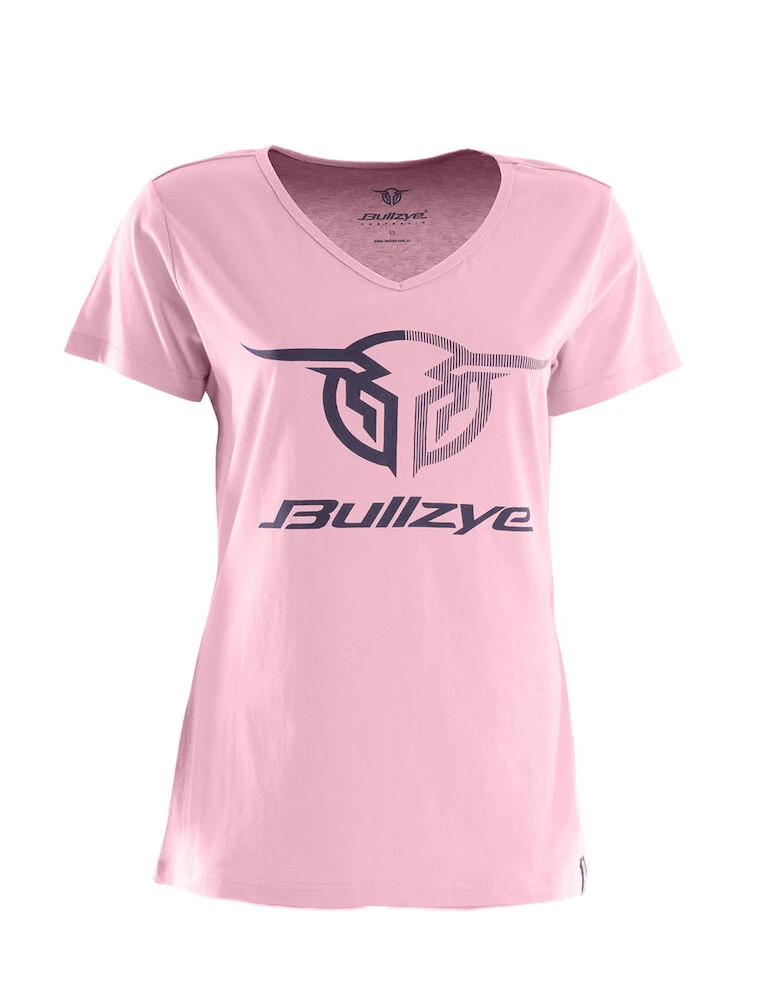Womens Authentic Short Sleeve Tee