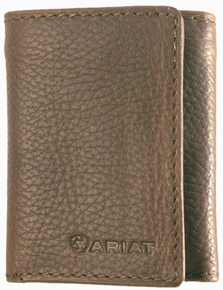 Tri Fold Wallet