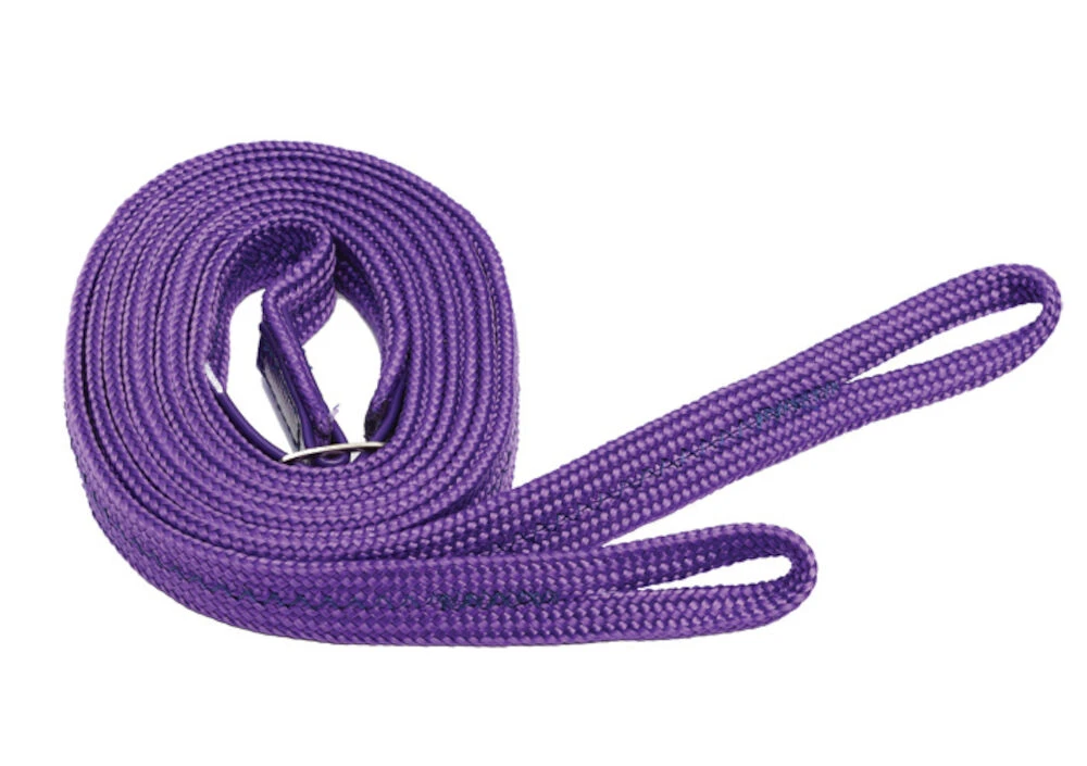Nylon Loop Reins