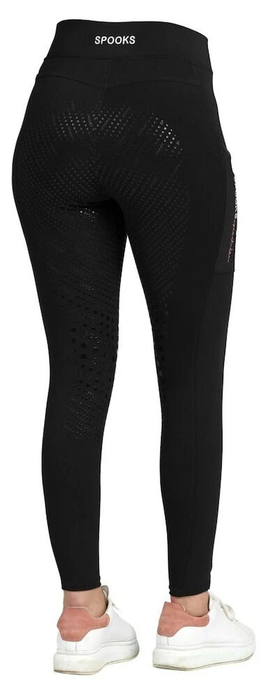 Johna Full Grip Leggings
