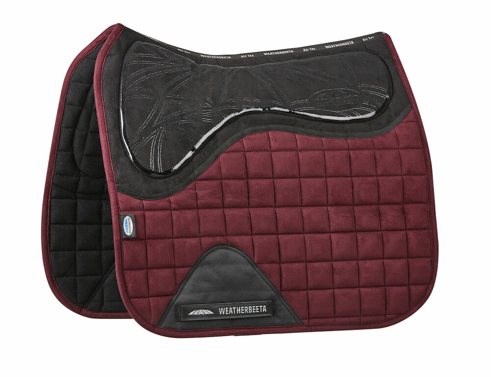 Ultra Grip Dressage Pad
