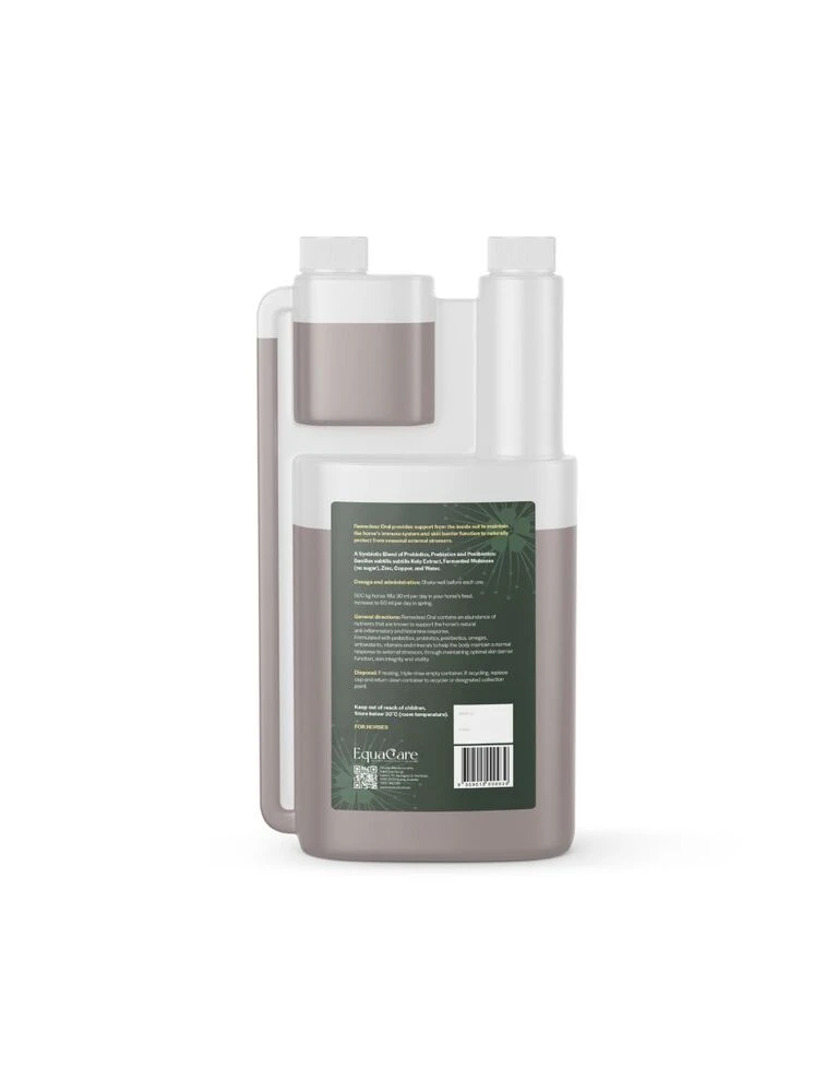 Remedeaz Oral Immune Support