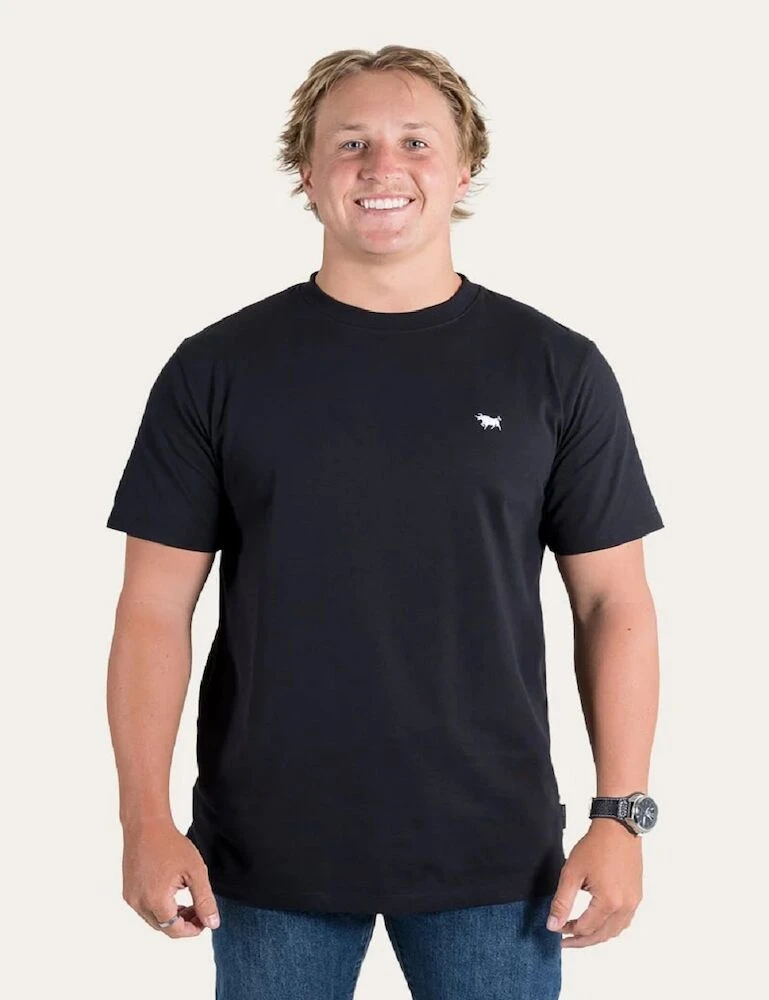 Jarrahdale Mens Classic Fit Tee