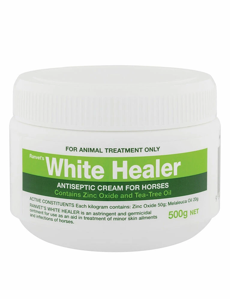 White Healer - 500GM