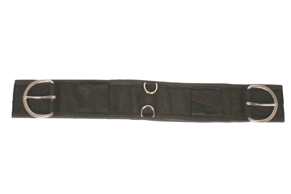 Anti Chafe Western Girth