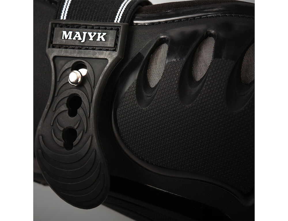 Boyd Martin Tendon Jump Boots