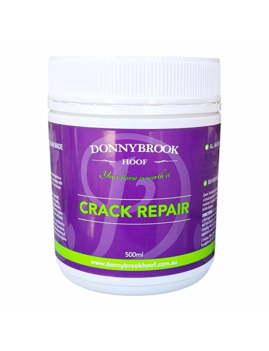 Crack Repair - 500ML