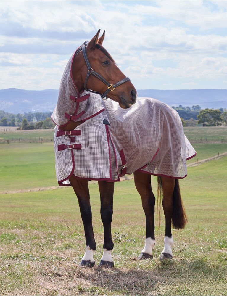 ComFiTec Ripshield Fly Sheet Combo