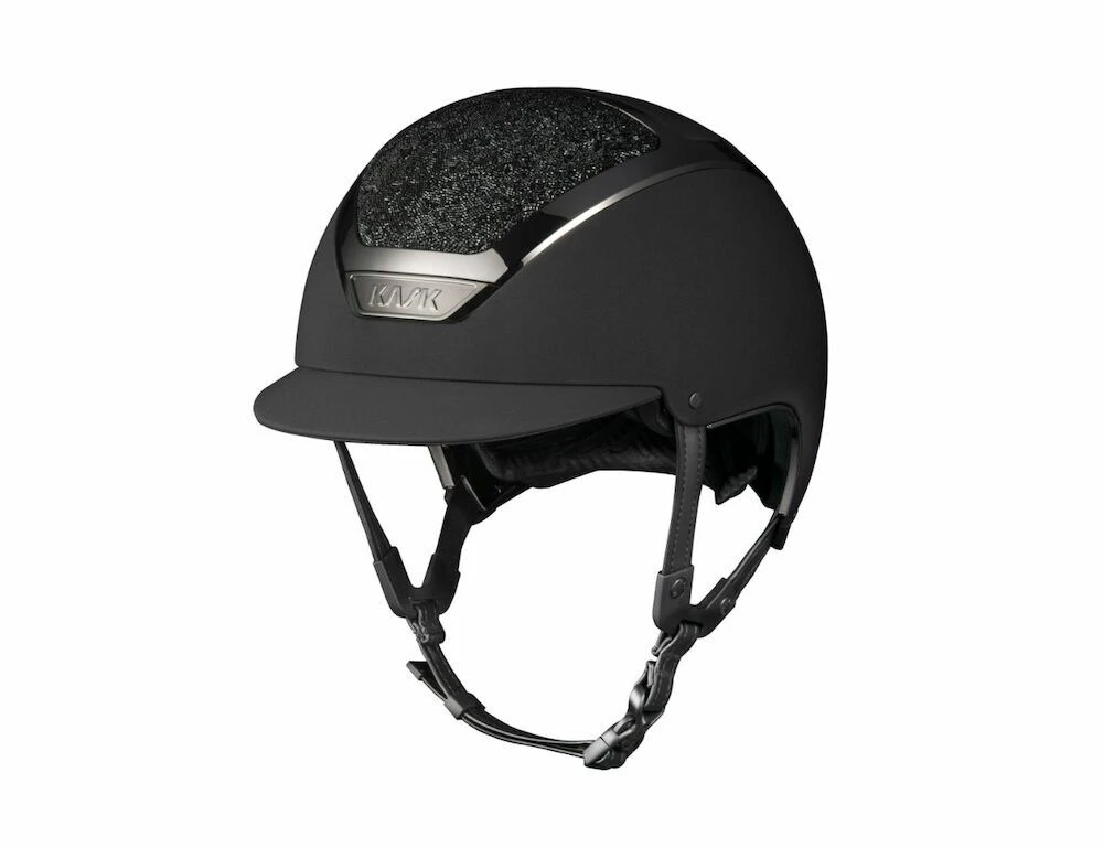 Dogma Chrome Helmet