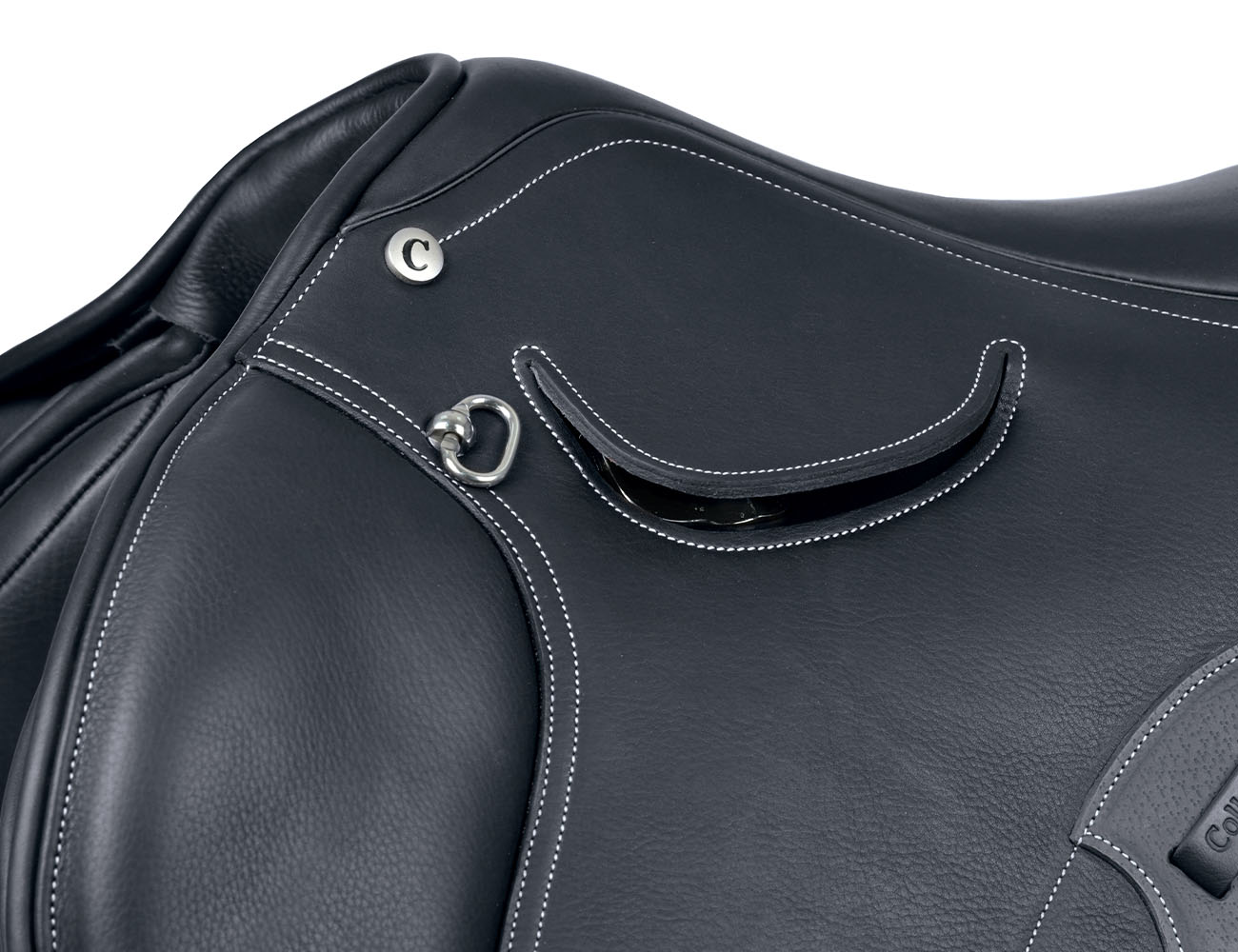 Distinction Mono Event Saddle