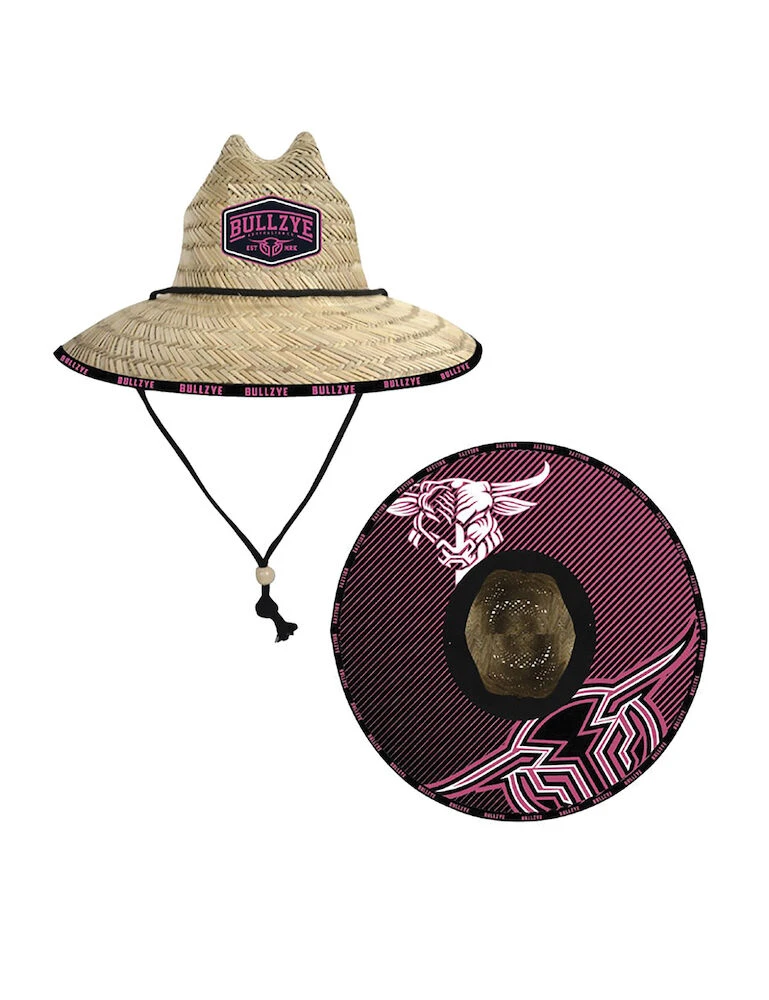 Kids Blazin Hat