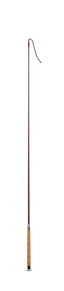 Leather Touch Dressage Whip