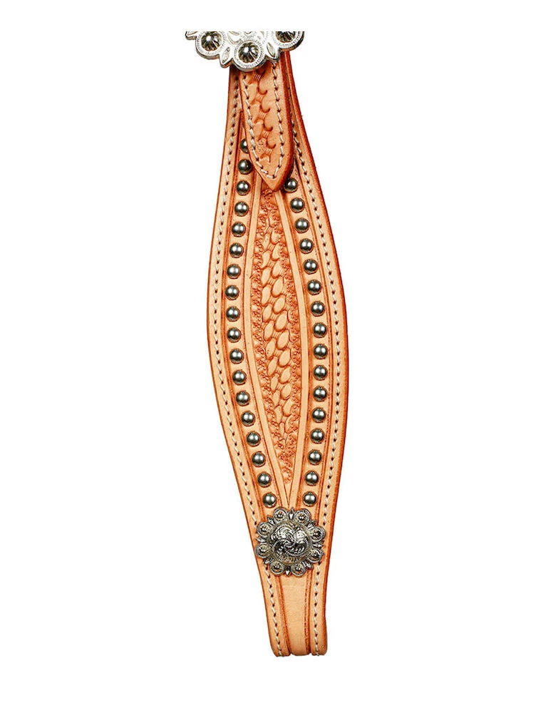Crosby Bridle